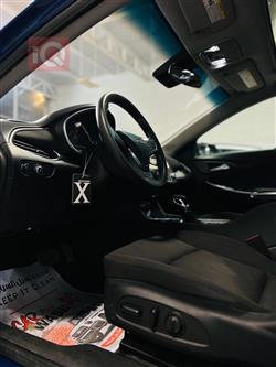 شيفروليه ماليبو